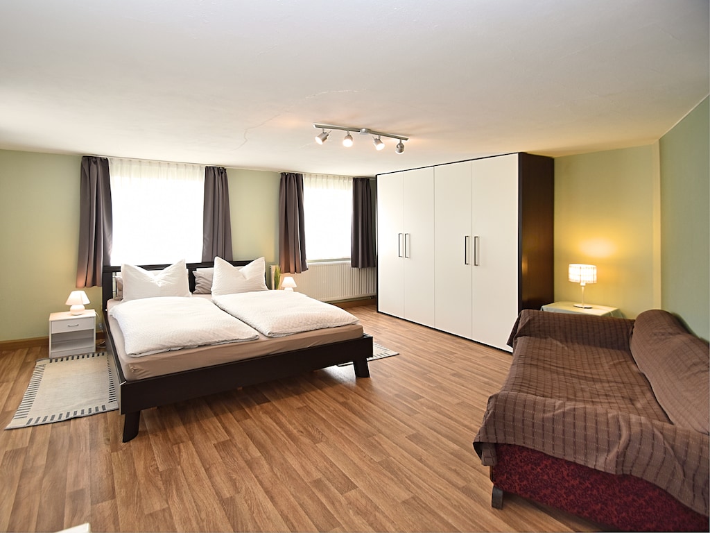 Ferienhaus Bayerischer Wald (255498), Arnschwang, Bayerischer Wald, Bayern, Deutschland, Bild 3