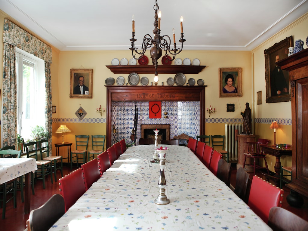 Ferienhaus Reedpool 25 pax (59342), Ruiselede, Westflandern, Flandern, Belgien, Bild 12