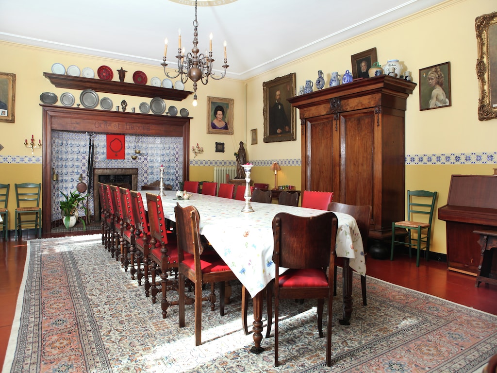 Ferienhaus Reedpool 25 pax (59342), Ruiselede, Westflandern, Flandern, Belgien, Bild 13