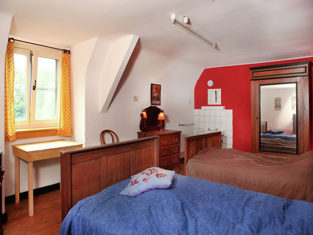 Ferienhaus Reedpool 25 pax (59342), Ruiselede, Westflandern, Flandern, Belgien, Bild 27