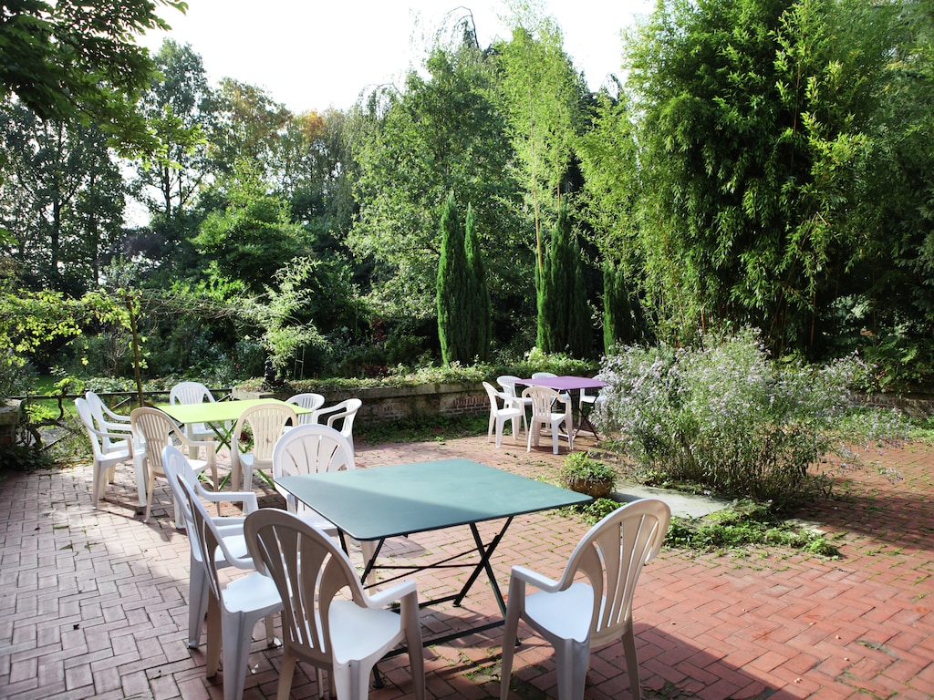 Ferienhaus Reedpool 25 pax (59342), Ruiselede, Westflandern, Flandern, Belgien, Bild 2