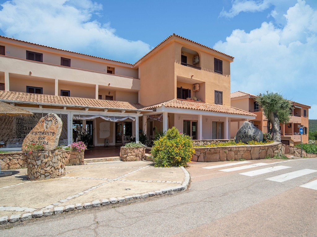 Appartement in Marinella voor 2 personen