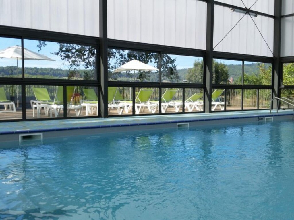 Gîte 3 Pièces 5 Personnes 2 babys 2 salles d'eau