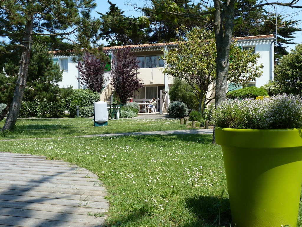 Ars-en-Ré - Apt