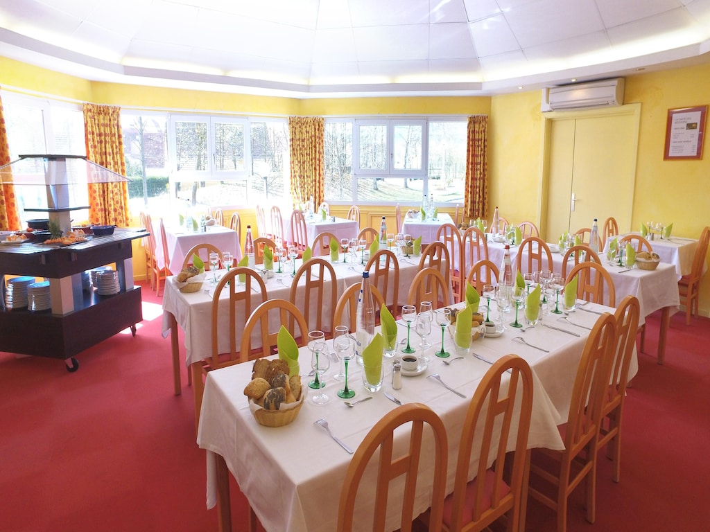 Appartement in Obernai bij Alsace Park