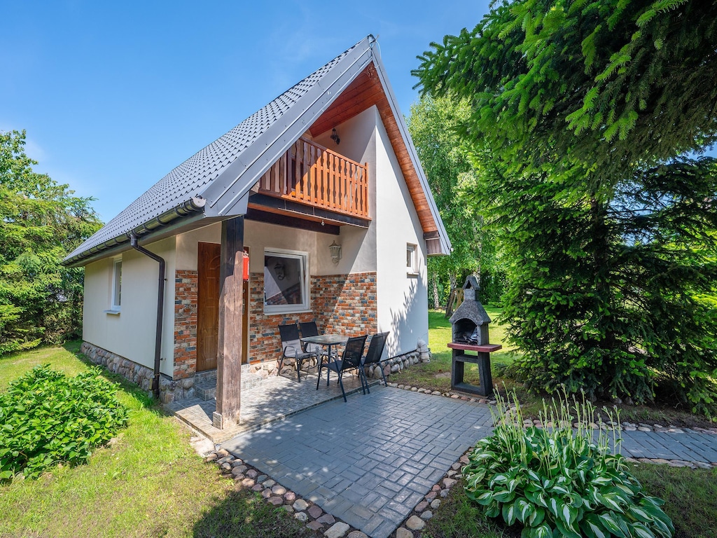 Ruime en comfortabele vakantiehuizen met zwembad