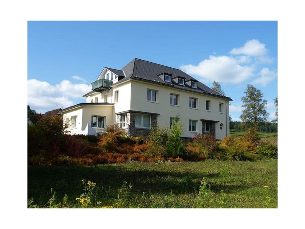 Vakantieappartement met 5 slaapkamers