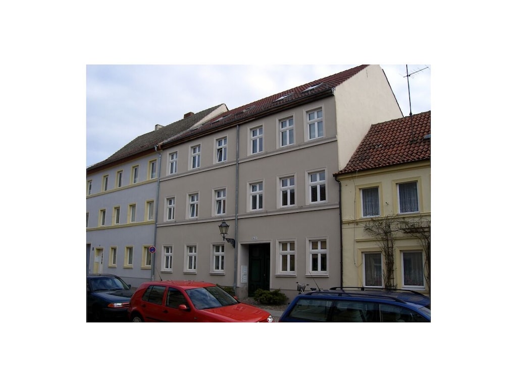 Vakantieappartement met 2 slaapkamers