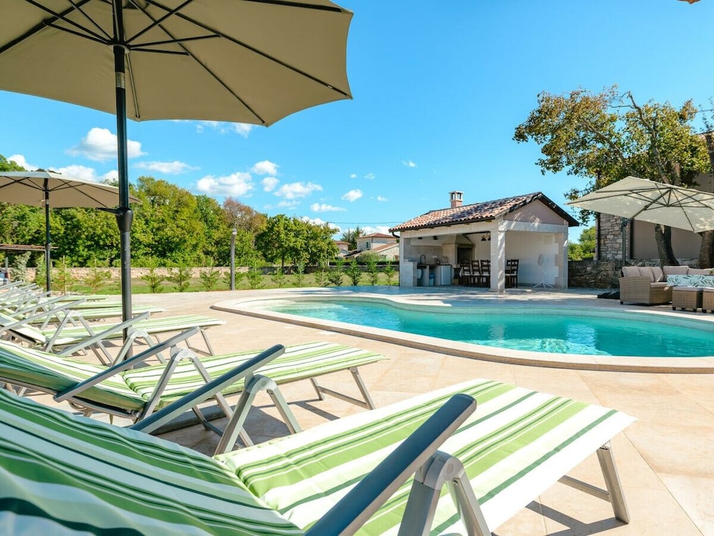 Villa Marijanin vrt