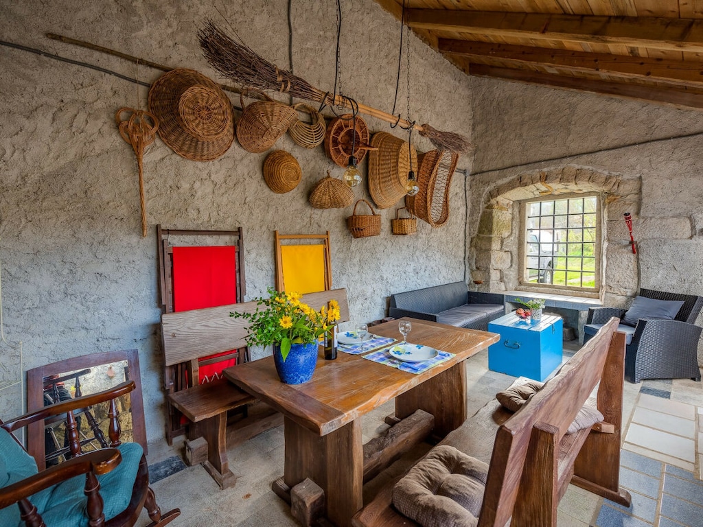 Vakantiehuis Dane 22