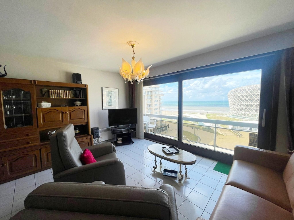Apartment nahe Epernay für 7 Von Belvilla