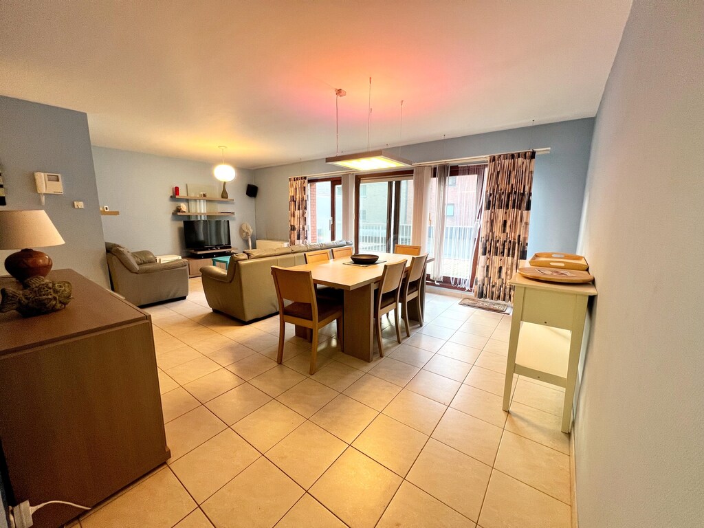 Appartement in Middelkerke bij het Strand