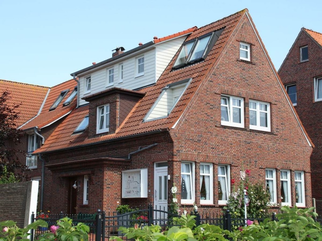 in Haus Cramer Appartement 2