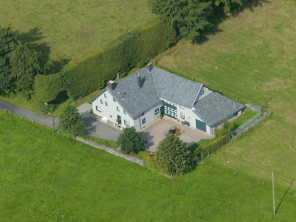 Vakantiewoning Zum Torfstecher