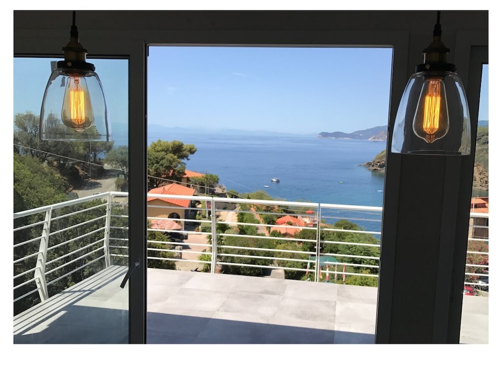 Villetta la Vela