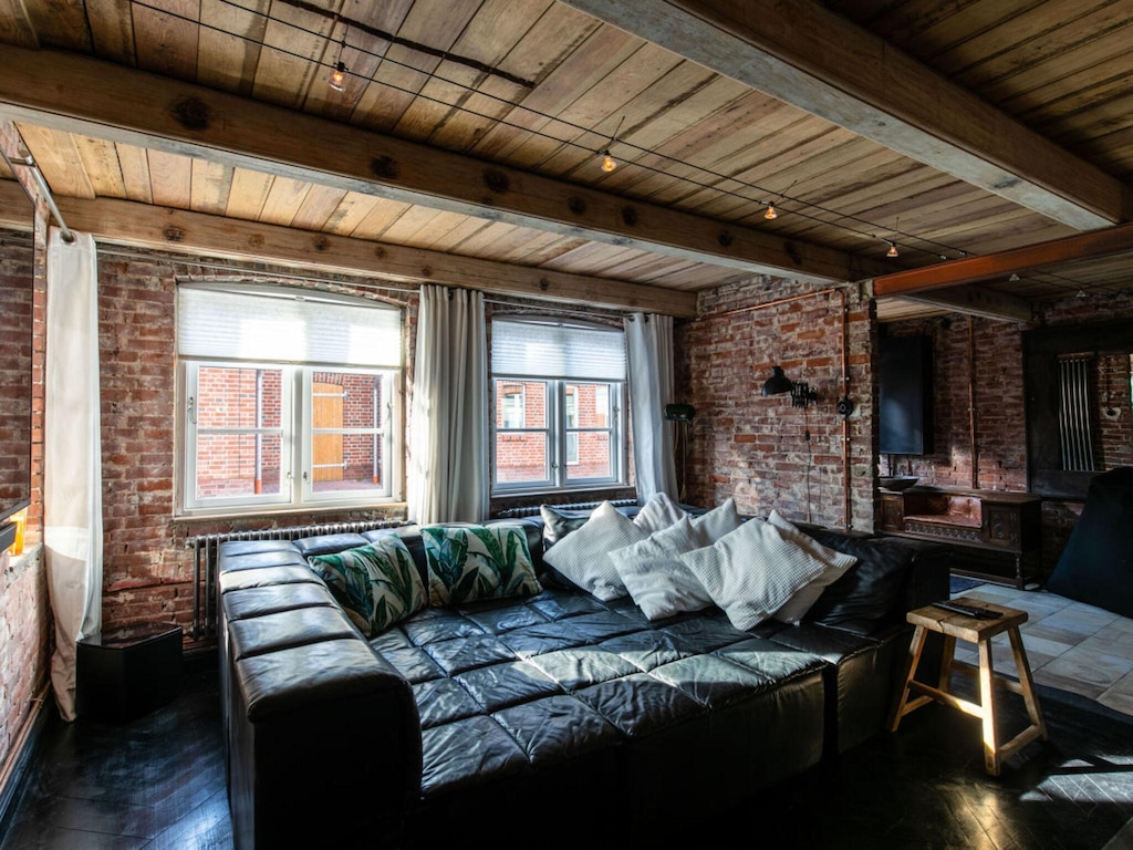 Luxe vakantiehuis Kamer nr. 35