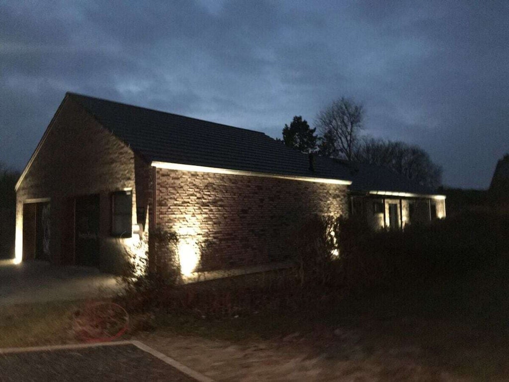 Luxe vakantiehuis Kamer nr. 27A