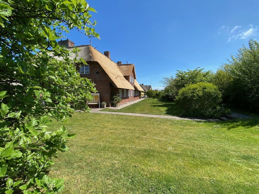 Schröderhuis Kampenhuis 1B