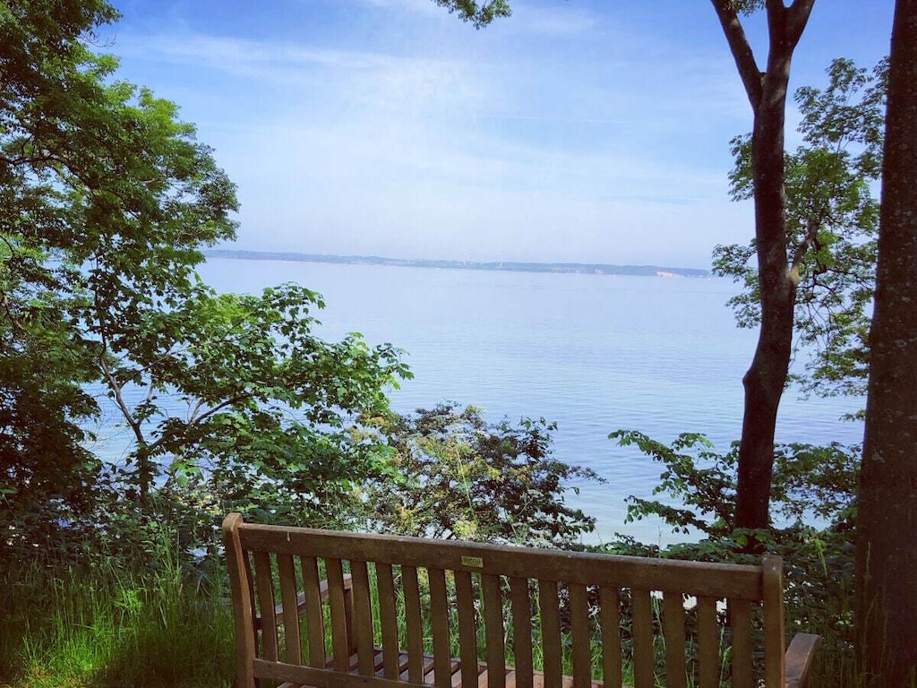 Boerderij aan de Mühlendamm