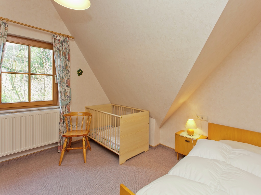 Ferienhaus Burgblick (255033), Neuenstein, Nordhessen, Hessen, Deutschland, Bild 19