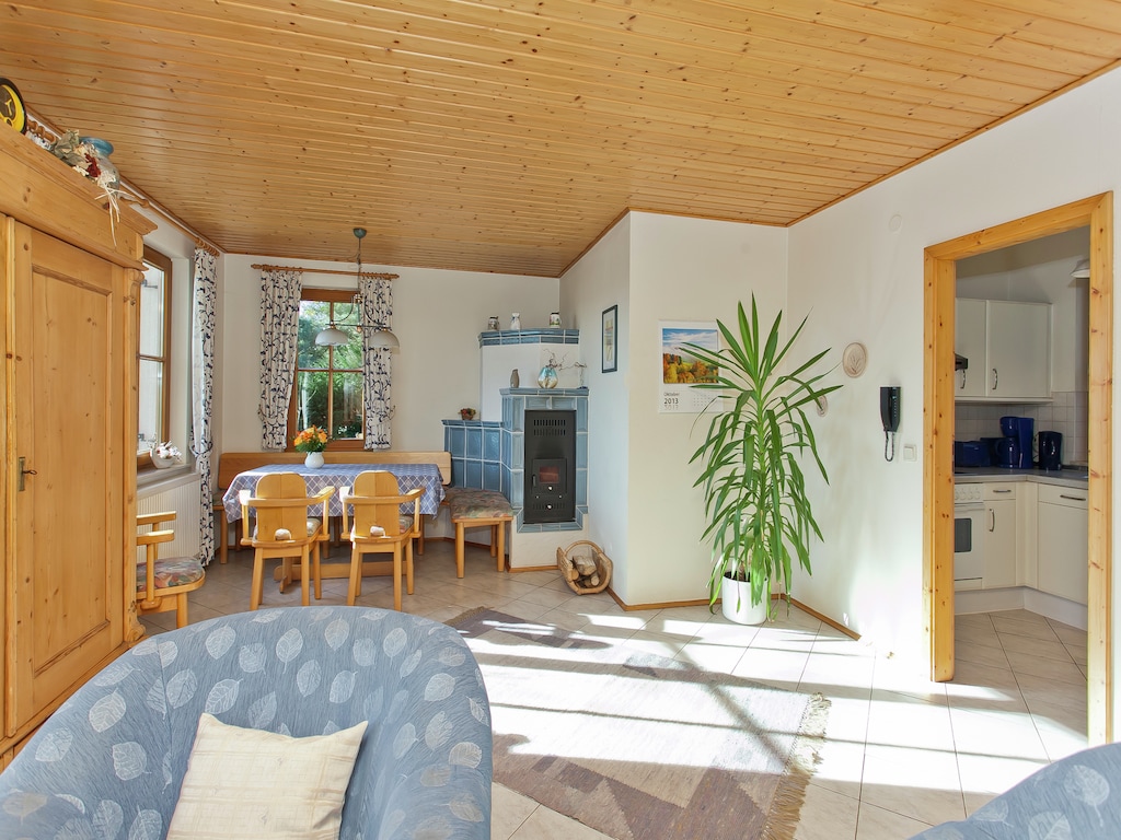 Ferienhaus Burgblick (255033), Neuenstein, Nordhessen, Hessen, Deutschland, Bild 7