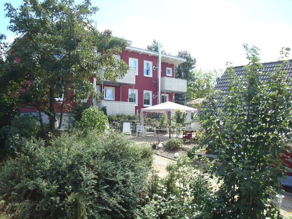 3 begane grond direct in het vakantiepark