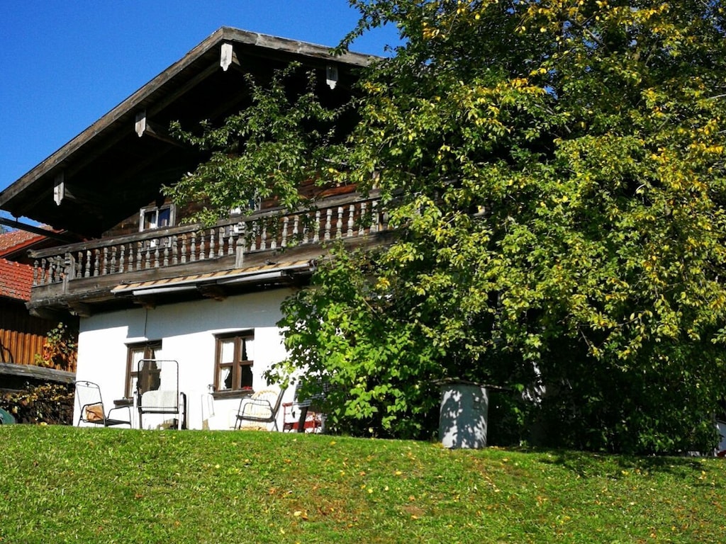 Vakantiehuis in Grafling met sauna