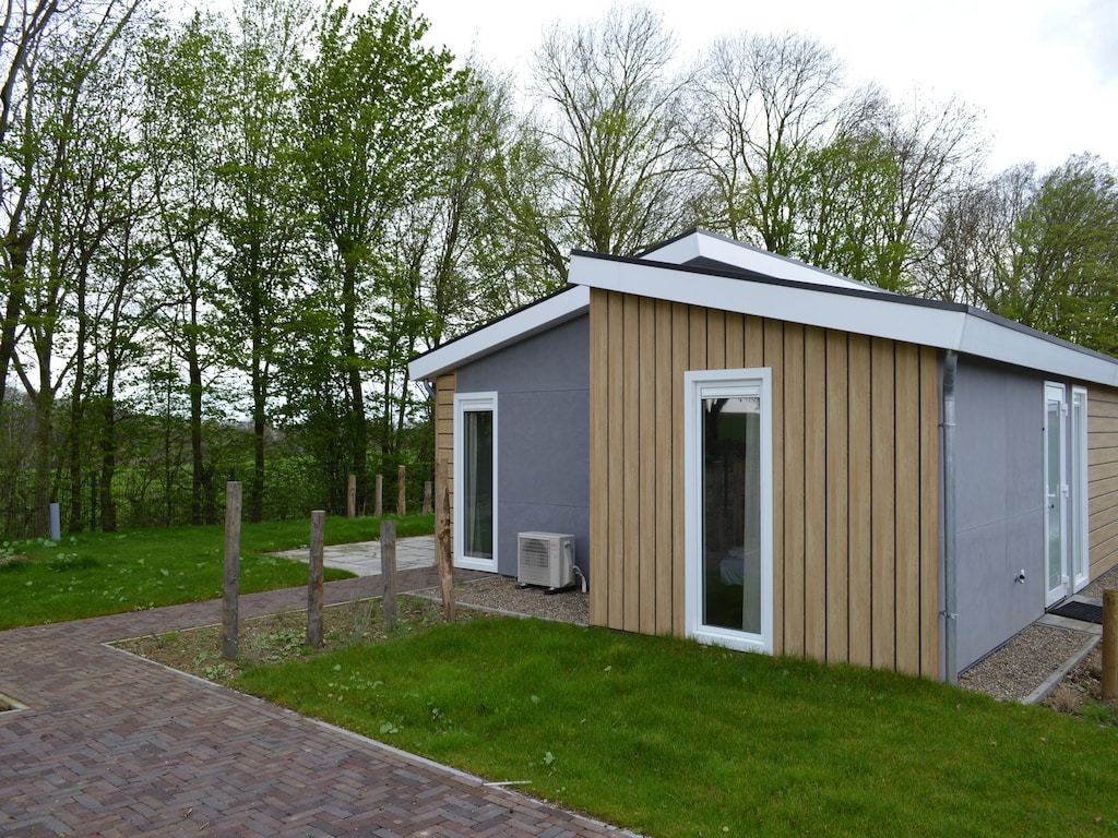 Ferienhaus in Bemelen am Naturschutzgebiet
