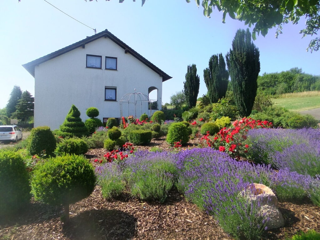 Vakantieappartement Hochwald