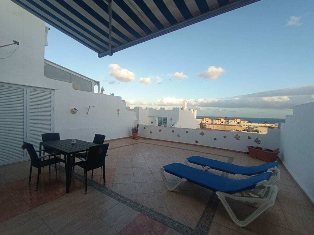 Fuerteventura-tuin