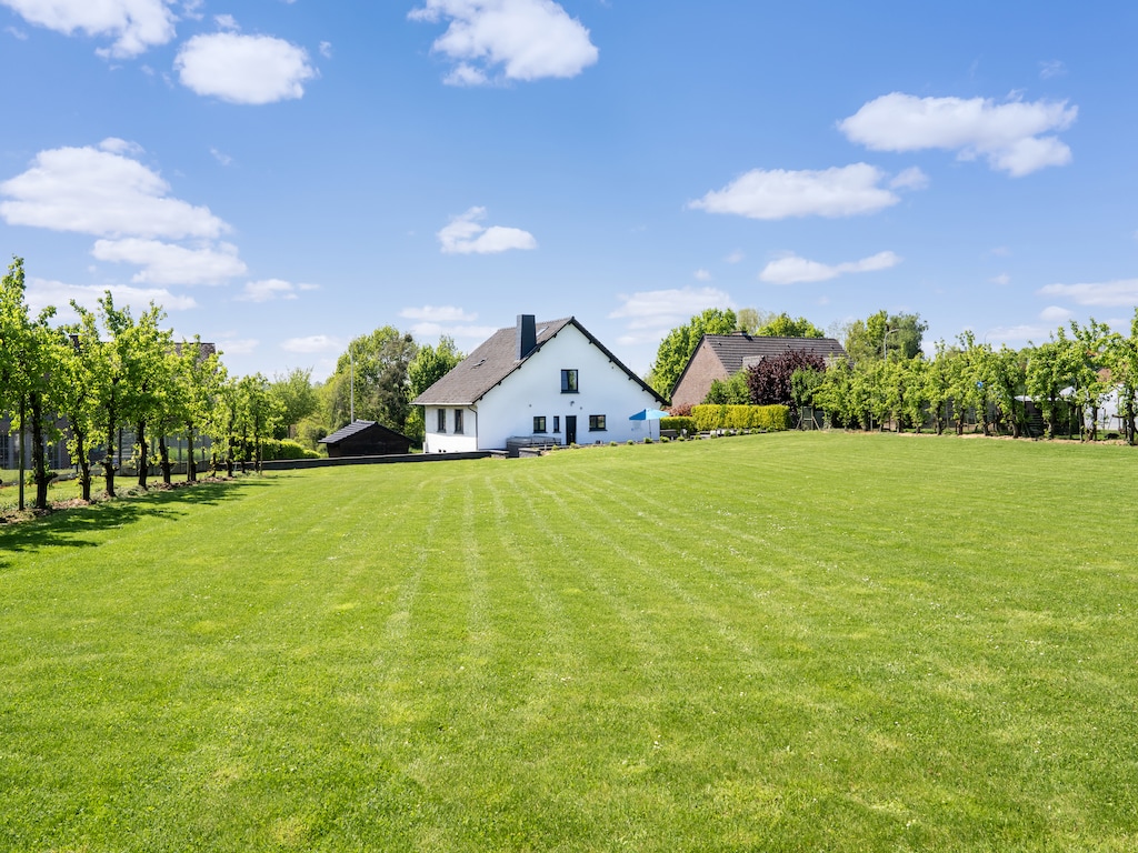 Villa met jacuzzi in Borgloon