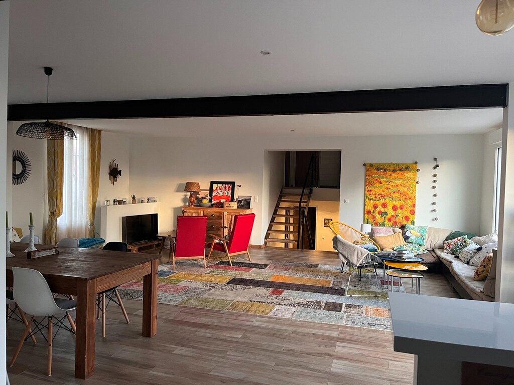 Lacanau Haven: Surfen & Natuur