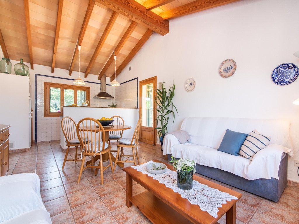 Appartement in Capdepera vlakbij de stranden