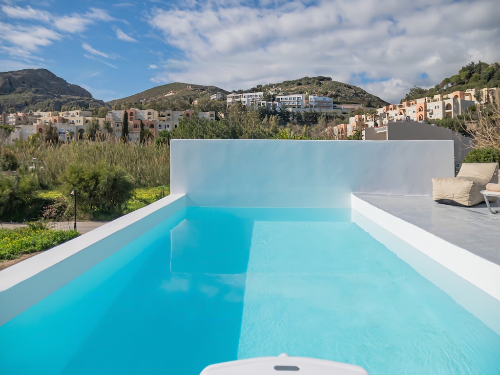 charmante vakantiebestemming gelegen op Kreta