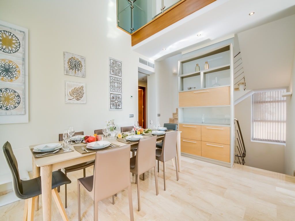 Prachtige villa met privéterras