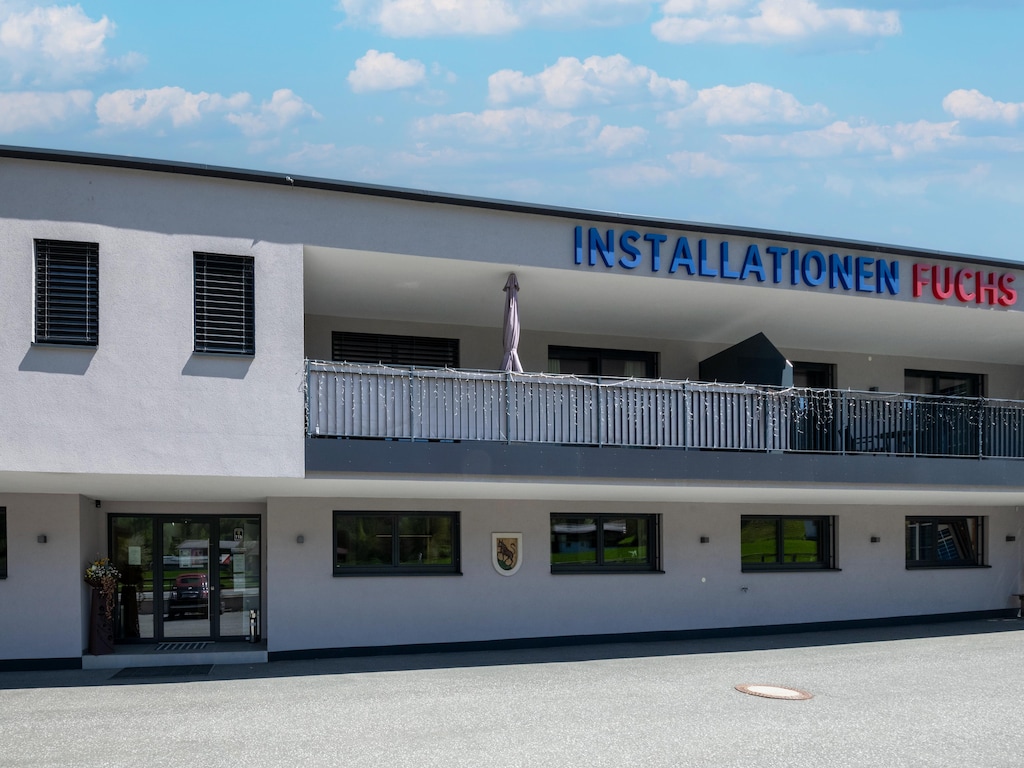 Apartment in Tyrol near Kitzbühel