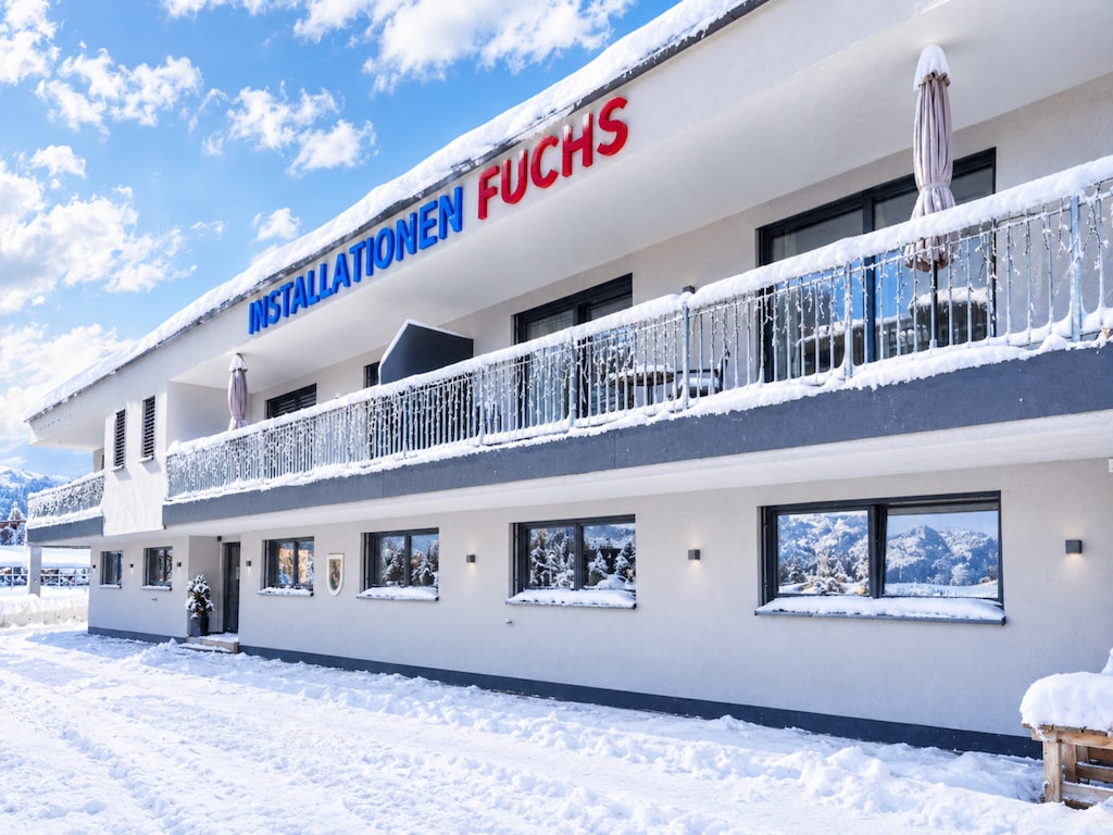 Appartement in Tirol nabij Kitzbühel
