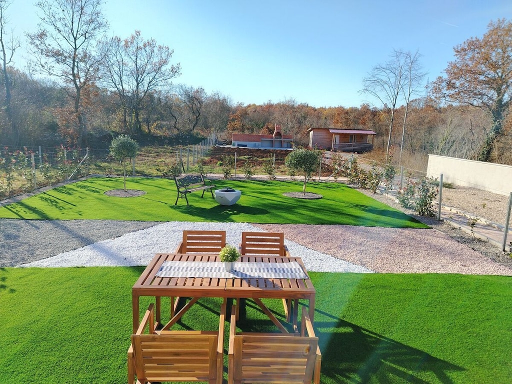 Oliva Verde Residentie