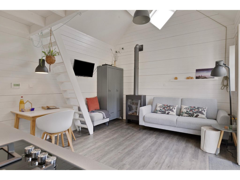 Vakantiehuis in Domburg bij het Strand