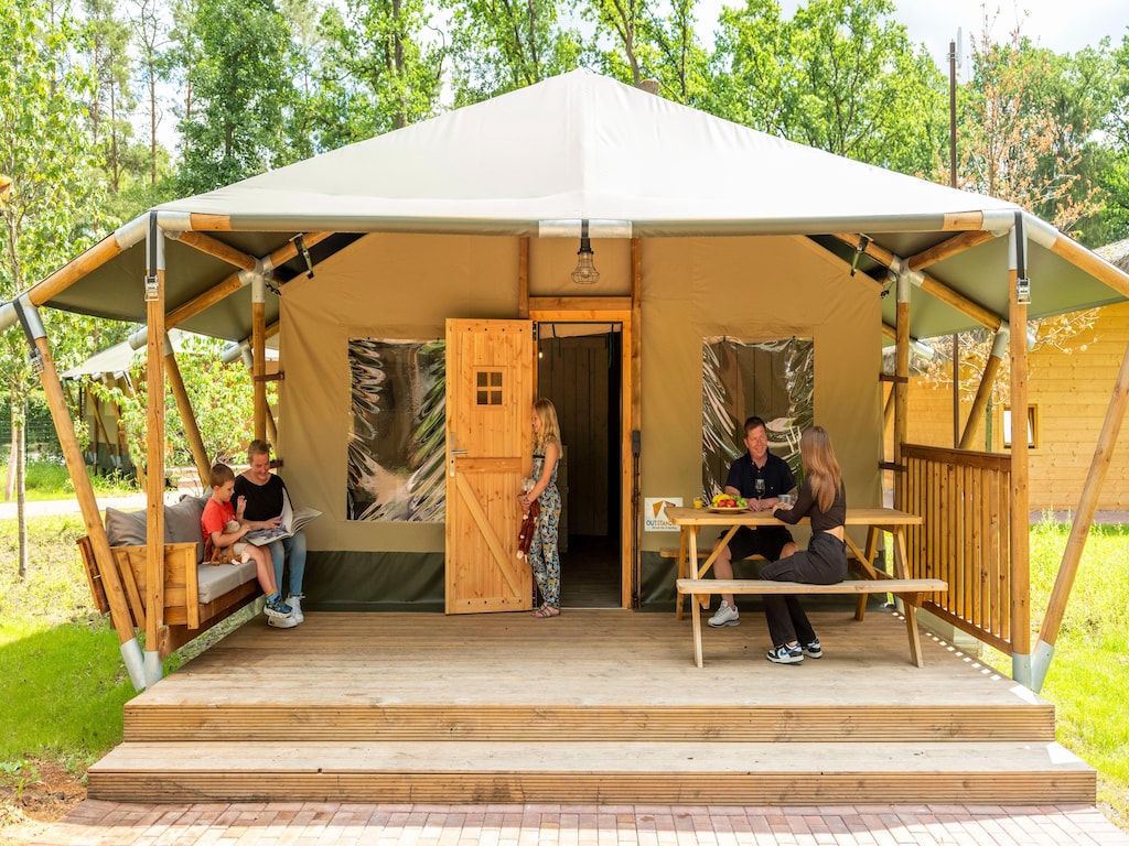 Hodenhagen Safari Lodge