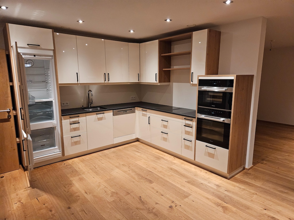 Appartement in Tirol nabij Kitzbühel