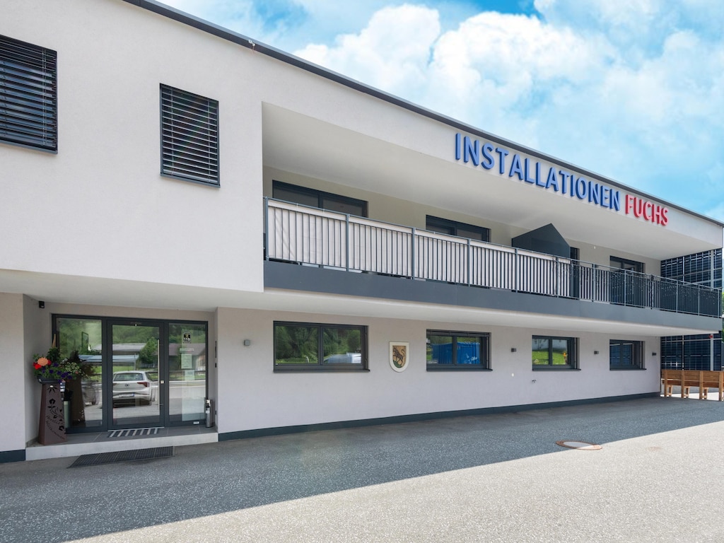 Appartement in Tirol bij Stubaier Gletscher