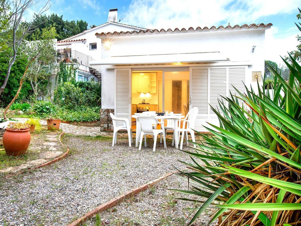 Barca Apartment für 6 Personen