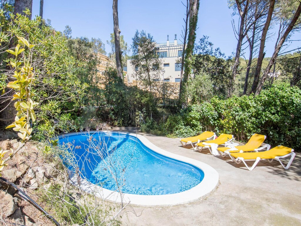 Appartement in Spanje bij Strand