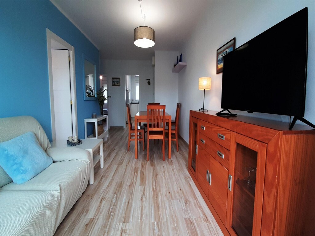 Appartement in Costa Brava voor 4 personen