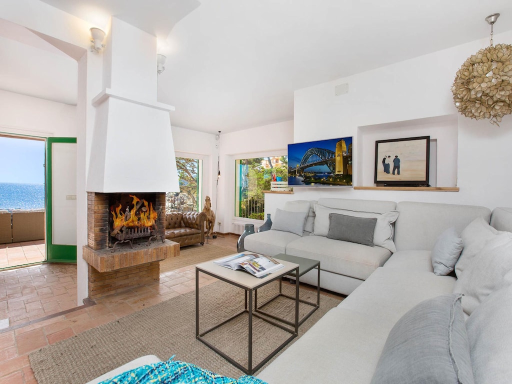 Villa Marineda voor 12 personen