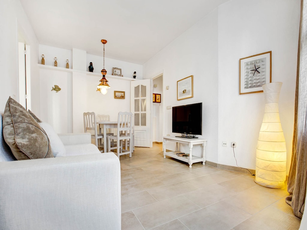 Martinez-appartement in Llafranc