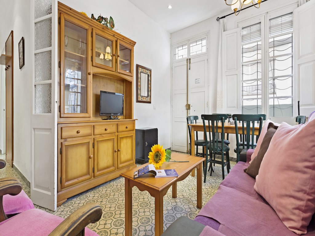 Villa in Llafranc nahe Sandstrand