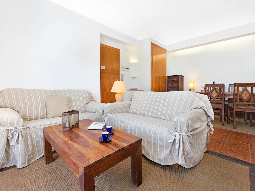 Appartement in Llafranc bij het Strand
