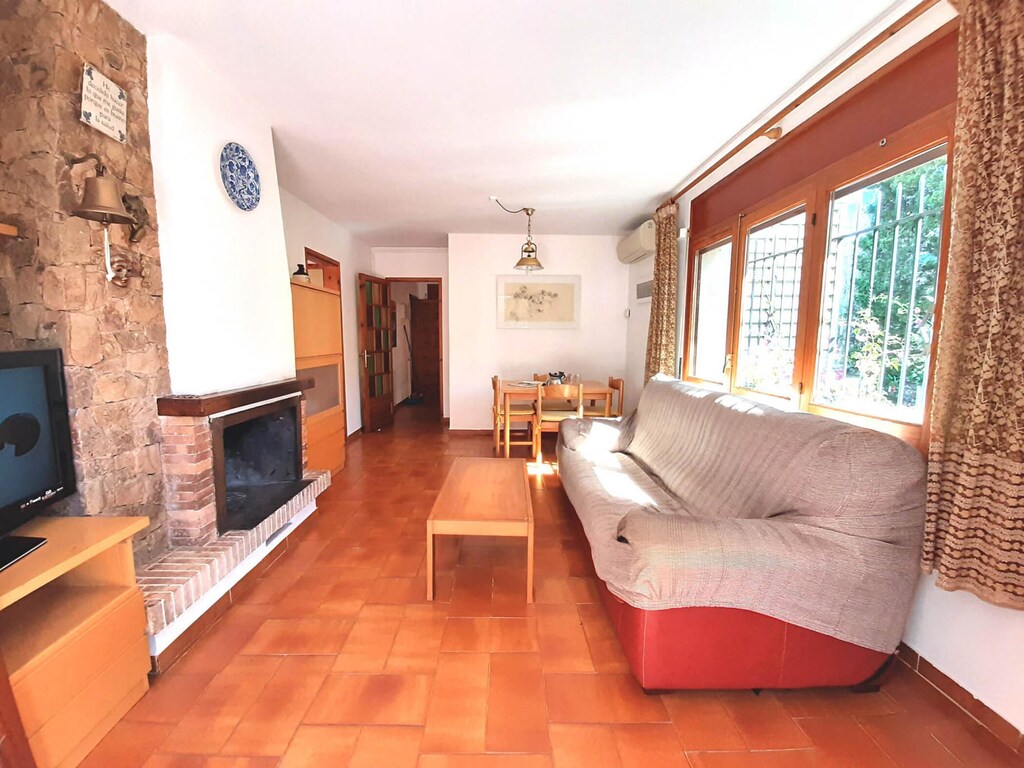 Appartement in Llafranc bij strand & centrum